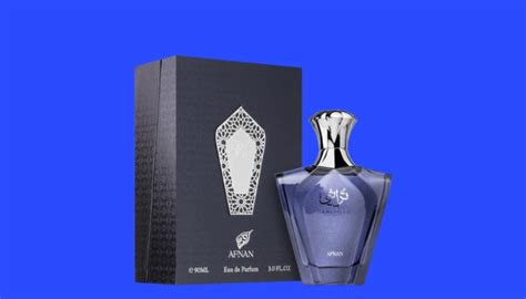 Colognes Similar To Turathi Blue Afnan [6 Dupes To .